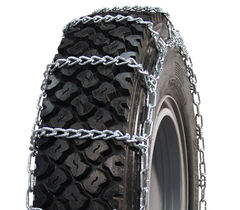 33x9.50-15 Highway Truck Tire Chain Single