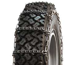 6.50-20 Single V-Bar Tire Chain