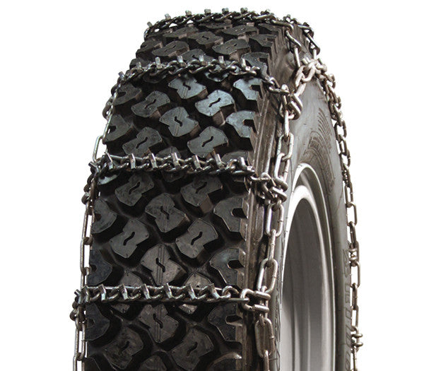 275/60-18 Single V-Bar Tire Chain CAM