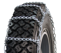 285/75-16 Wide Base Single Tire Chain