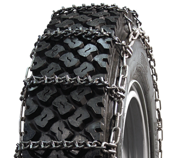 265/70-16 Wide Base V-Bar Single Tire Chain