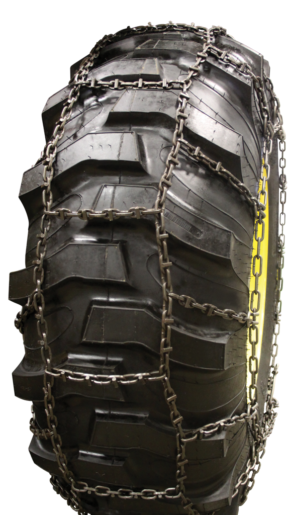 16.9-24 Aquiline Multi-Purpose (MPC) Tire Chain